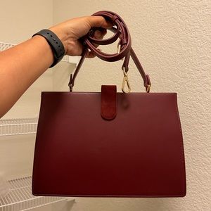 Leo et Violette Le Sac Elegant